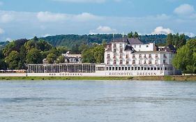 Rheinhotel Dreesen Bonn